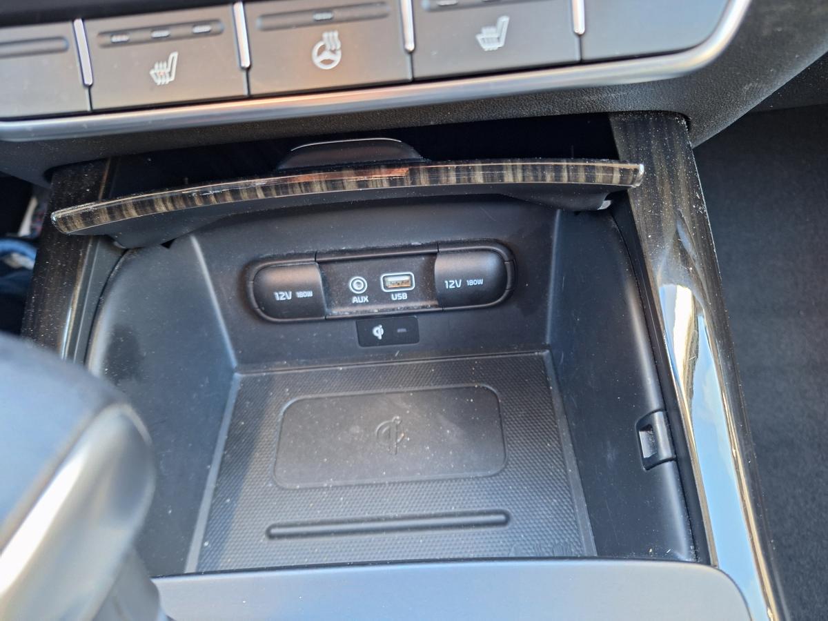 2019 Kia Sorento - Image 20