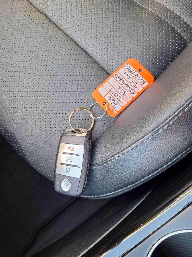 2019 Kia Sorento - Image 24