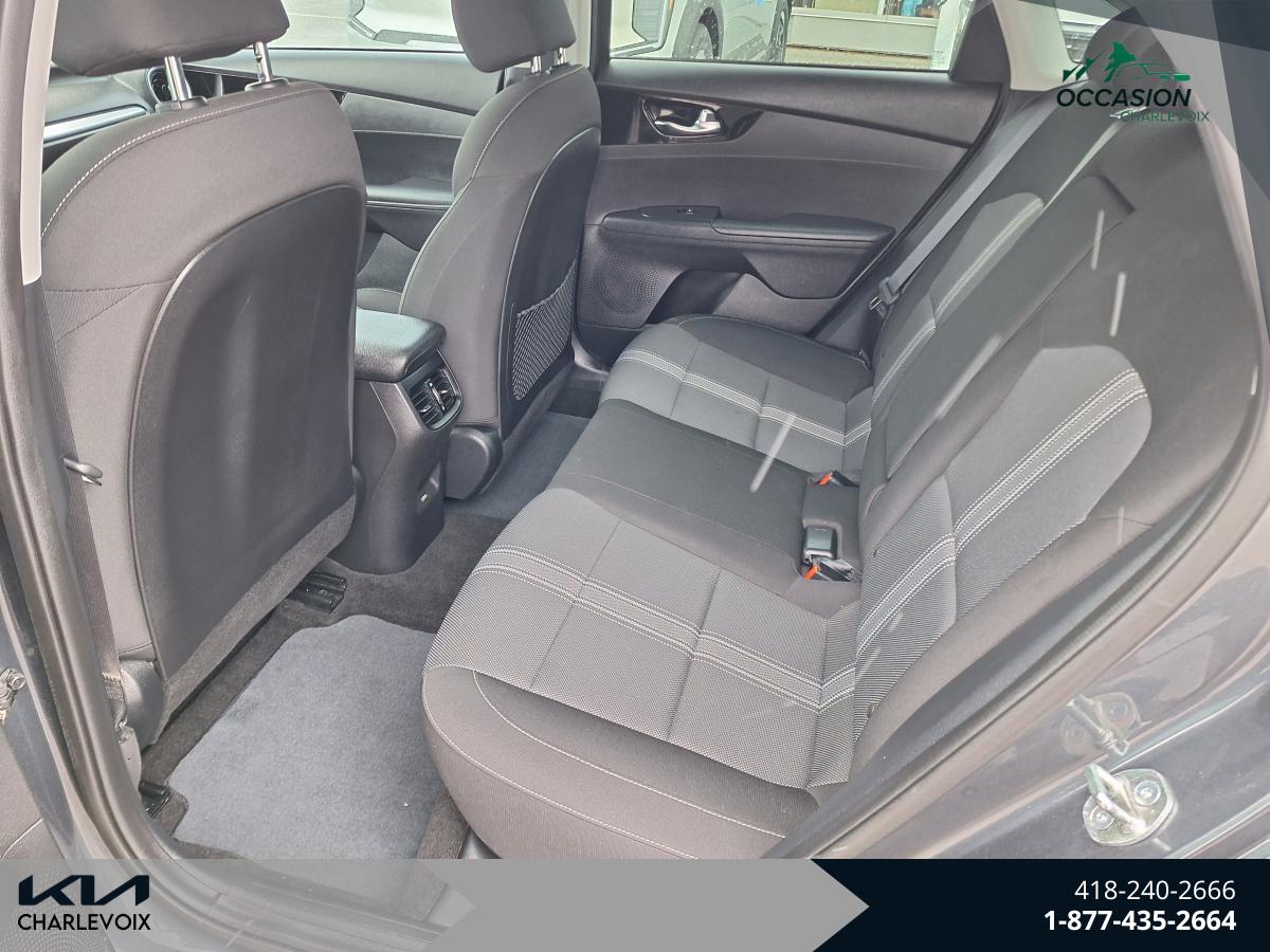 2023 Kia Forte - Image 8