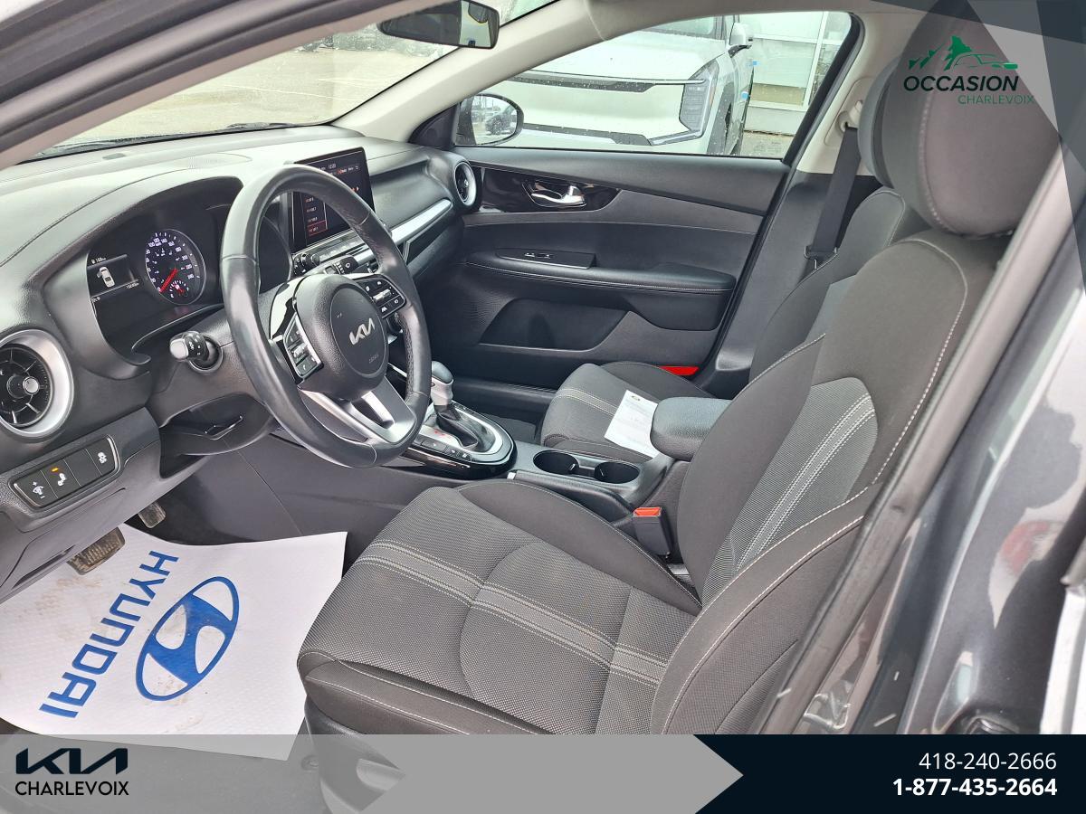 2023 Kia Forte - Image 9