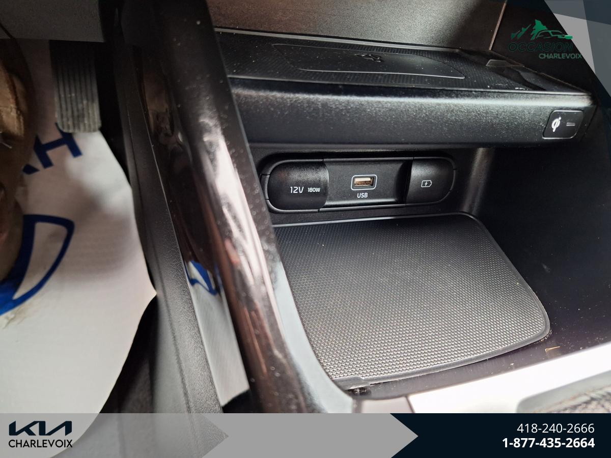 2023 Kia Forte - Image 16