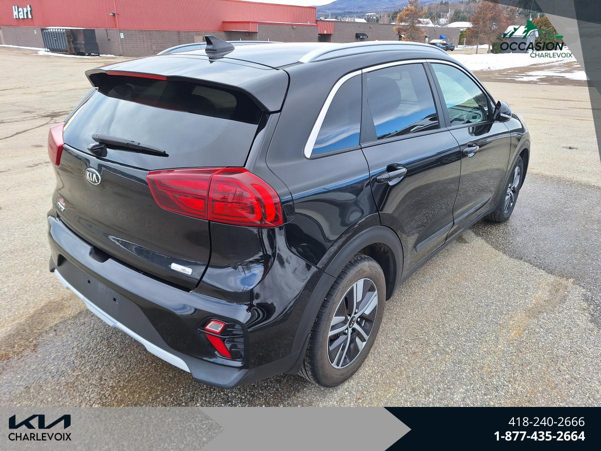 2020 Kia Niro - Image 4