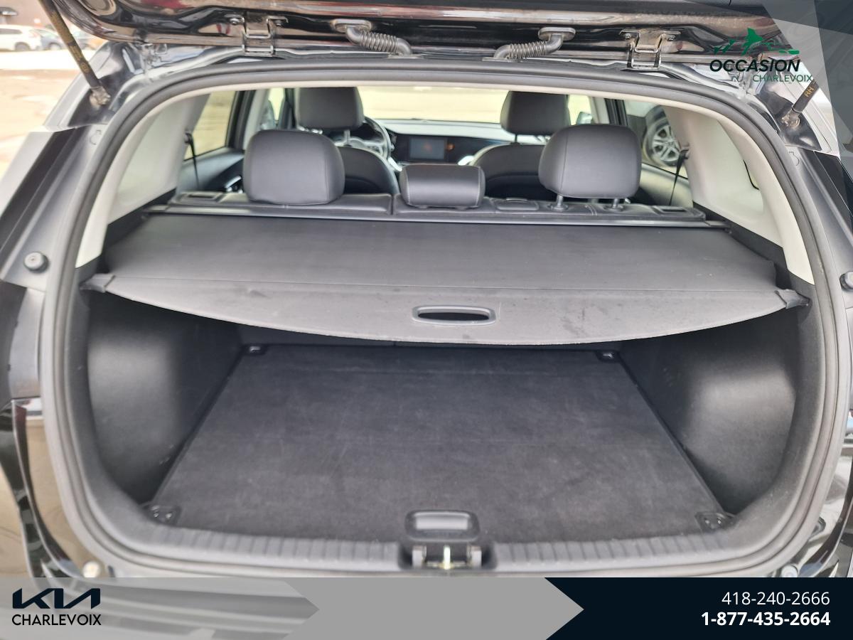 2020 Kia Niro - Image 7