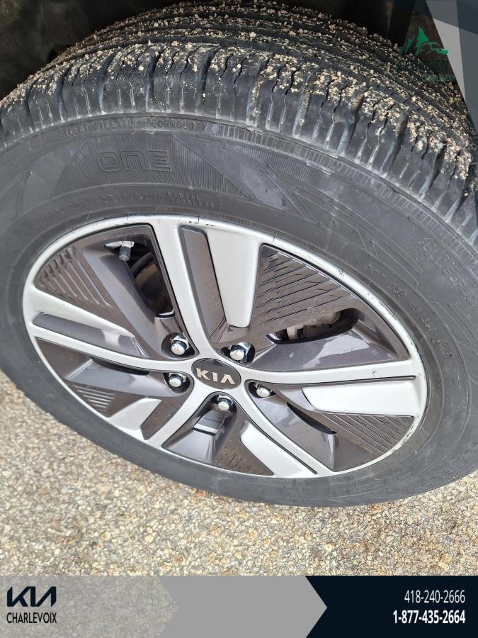 2020 Kia Niro - Image 8