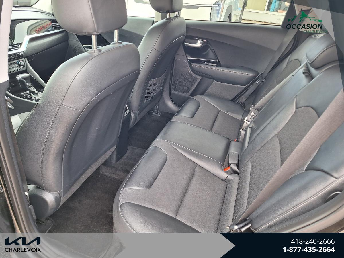 2020 Kia Niro - Image 9