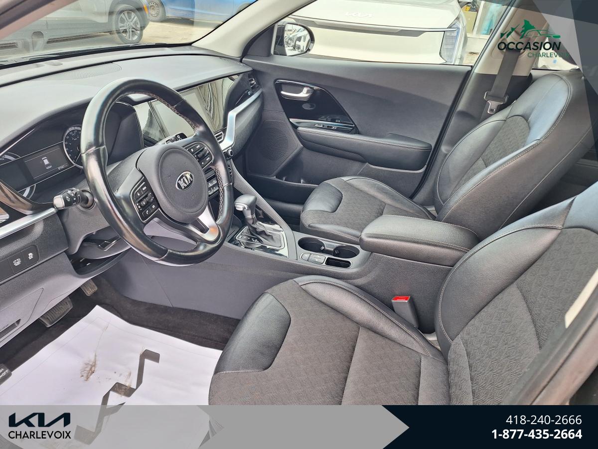 2020 Kia Niro - Image 10