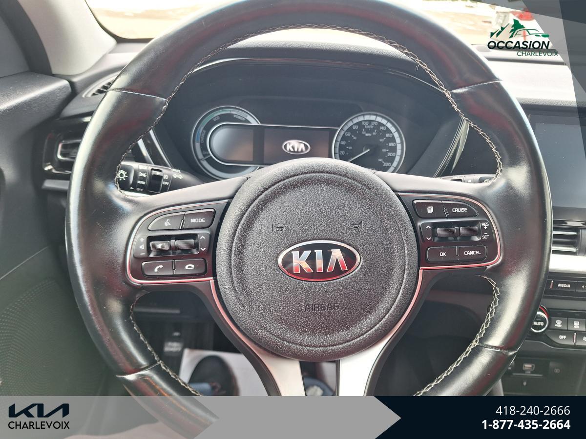 2020 Kia Niro - Image 12