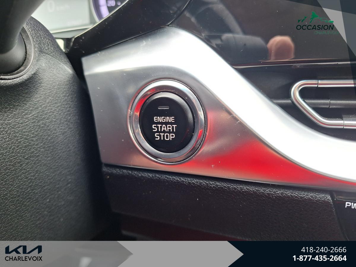 2020 Kia Niro - Image 14