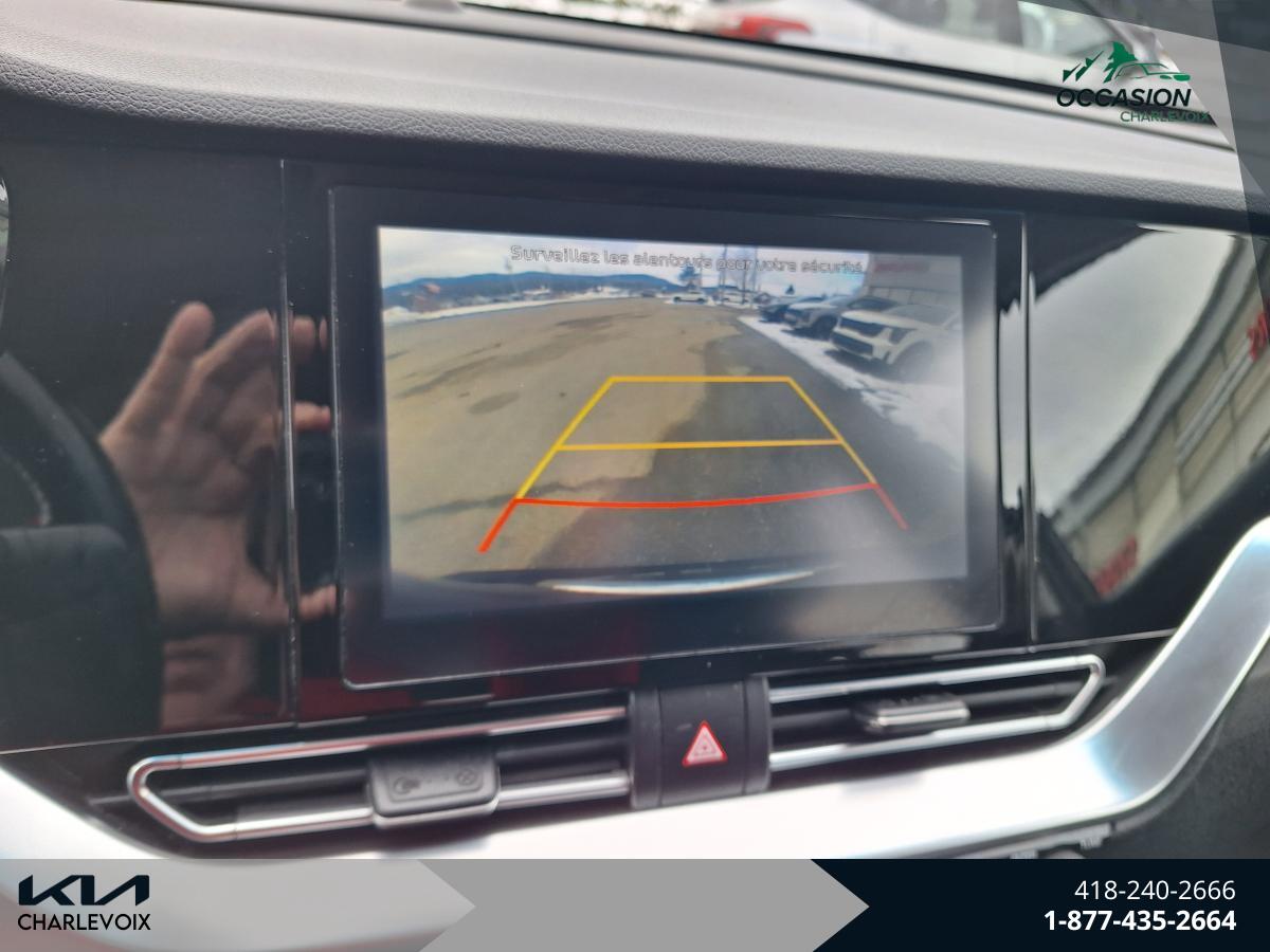 2020 Kia Niro - Image 16