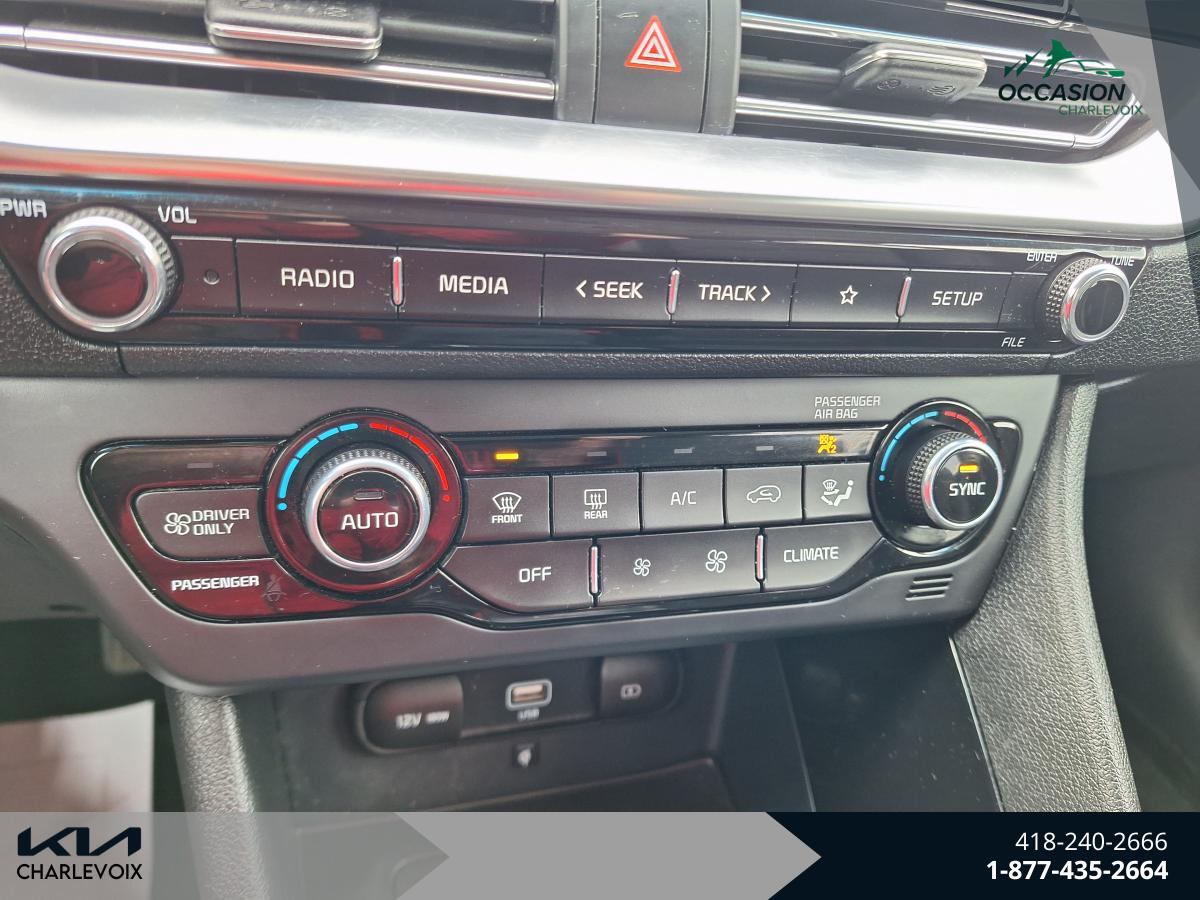 2020 Kia Niro - Image 17