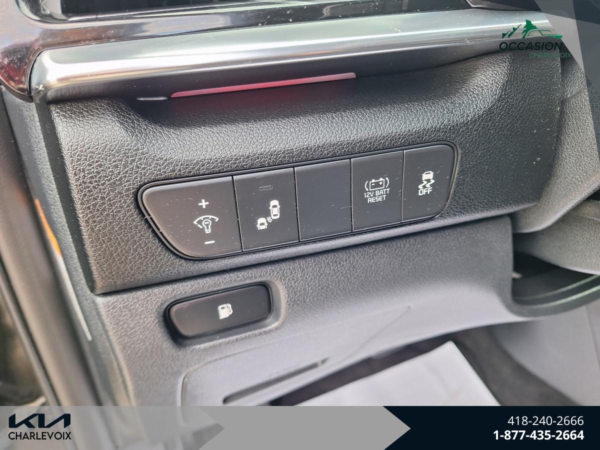 2020 Kia Niro - Image 18