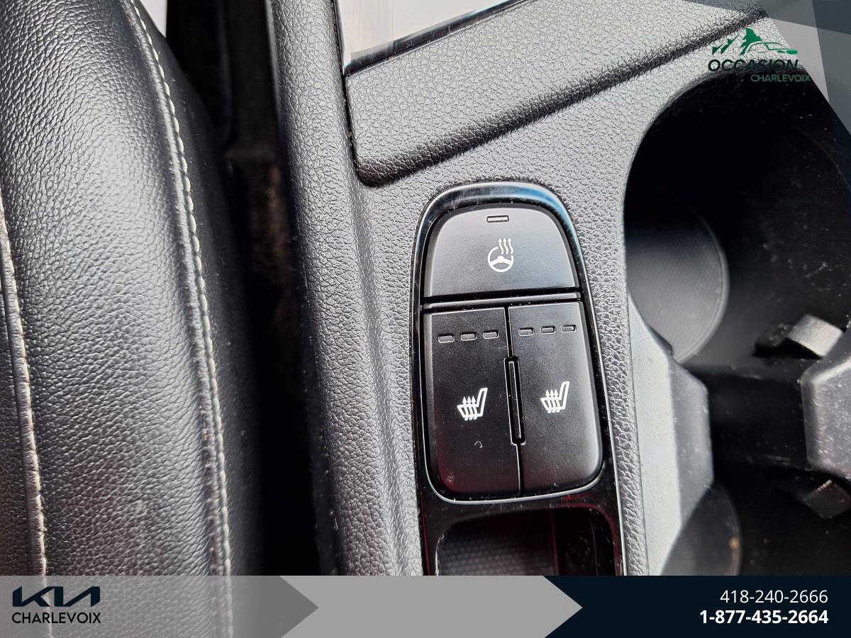 2020 Kia Niro - Image 19