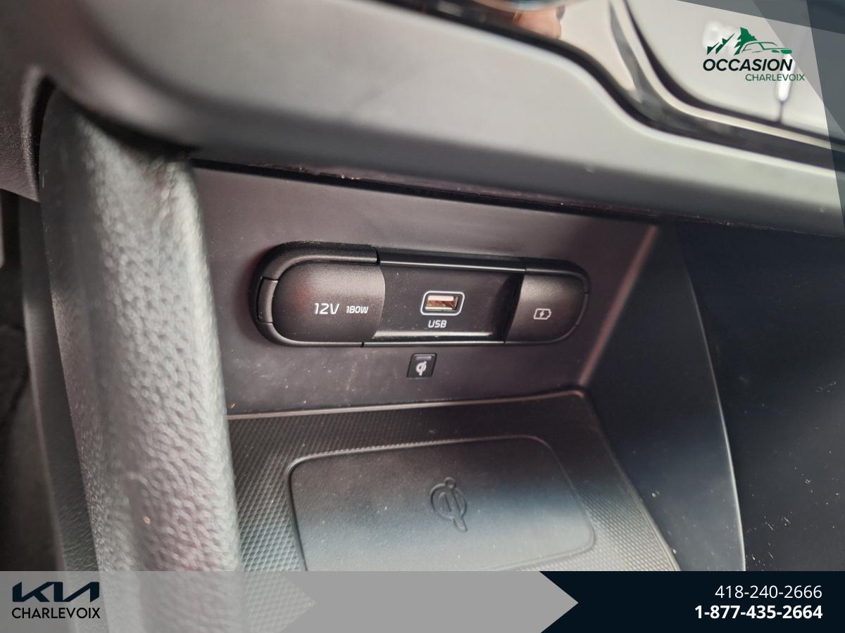 2020 Kia Niro - Image 20