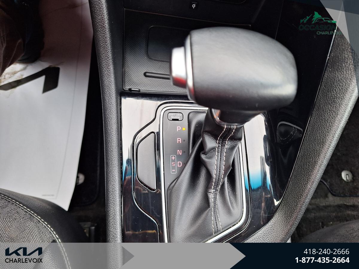 2020 Kia Niro - Image 21