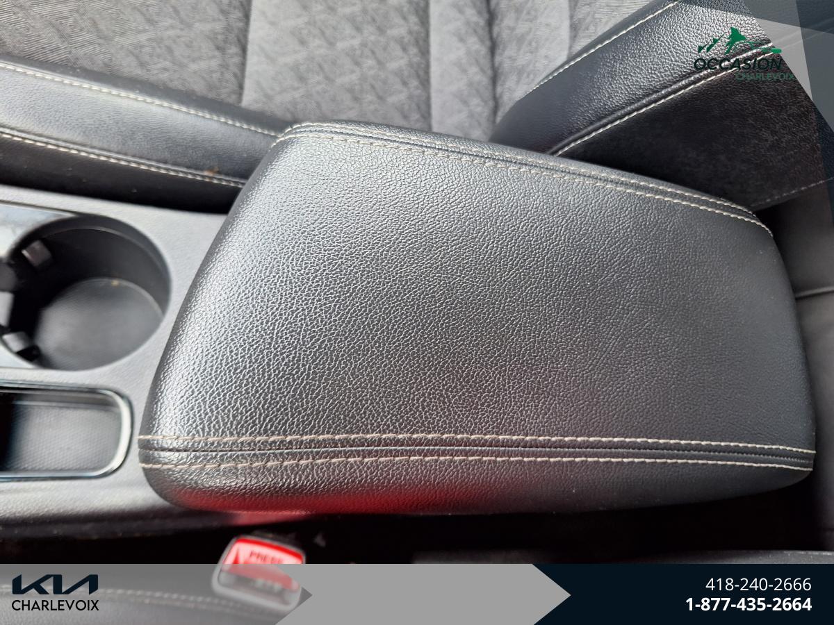 2020 Kia Niro - Image 23