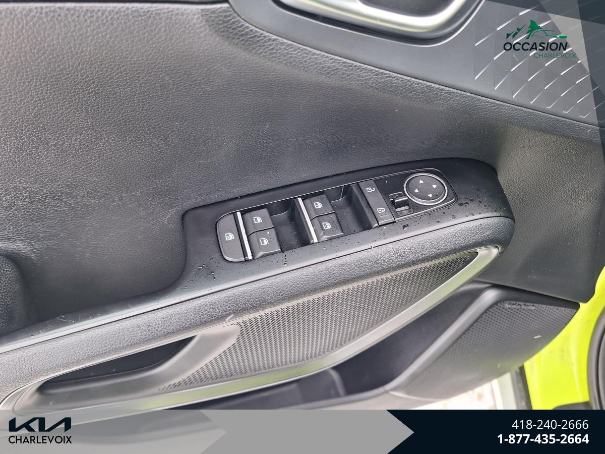 2020 Kia Soul EV - Image 10