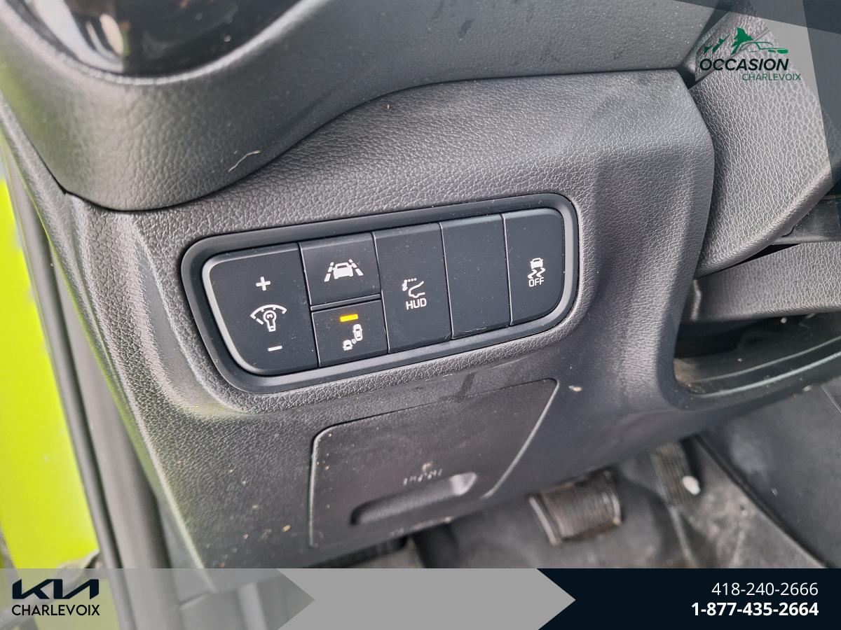 2020 Kia Soul EV - Image 12