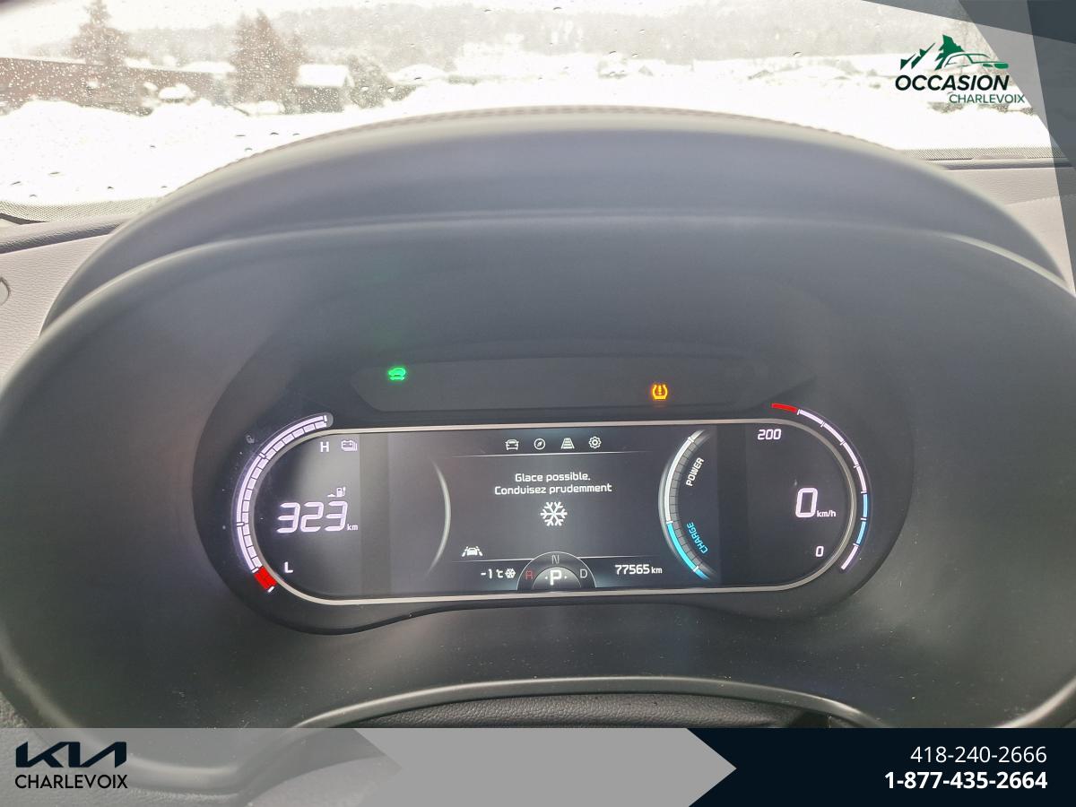 2020 Kia Soul EV - Image 14