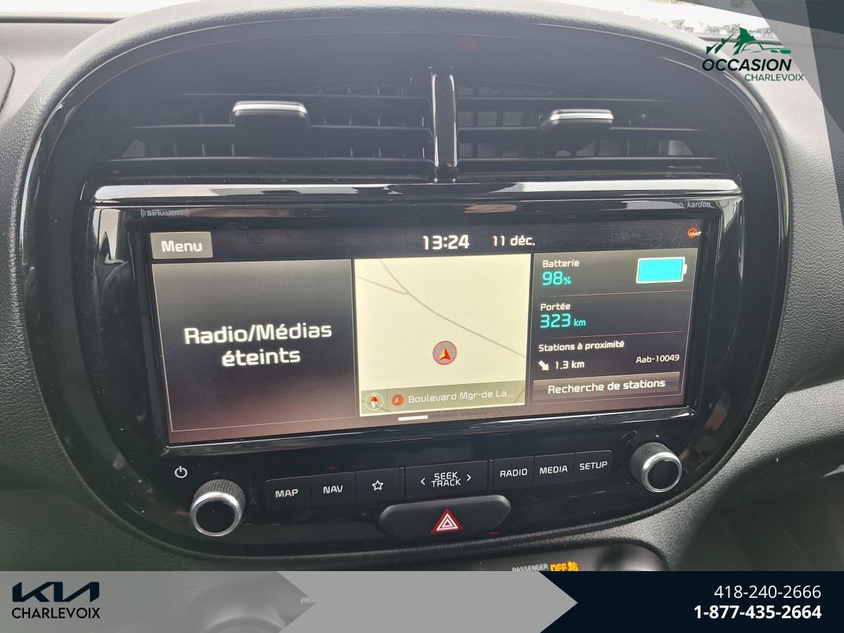 2020 Kia Soul EV - Image 15