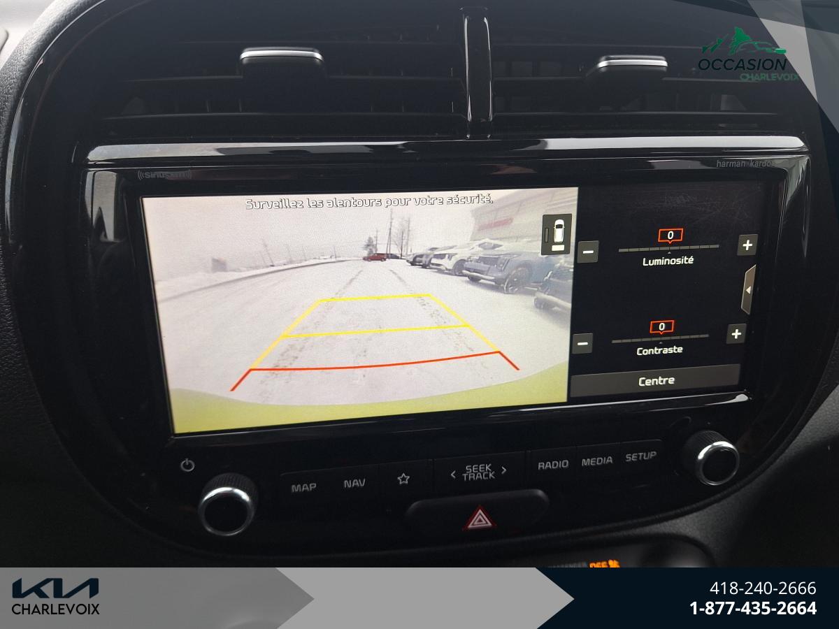 2020 Kia Soul EV - Image 16