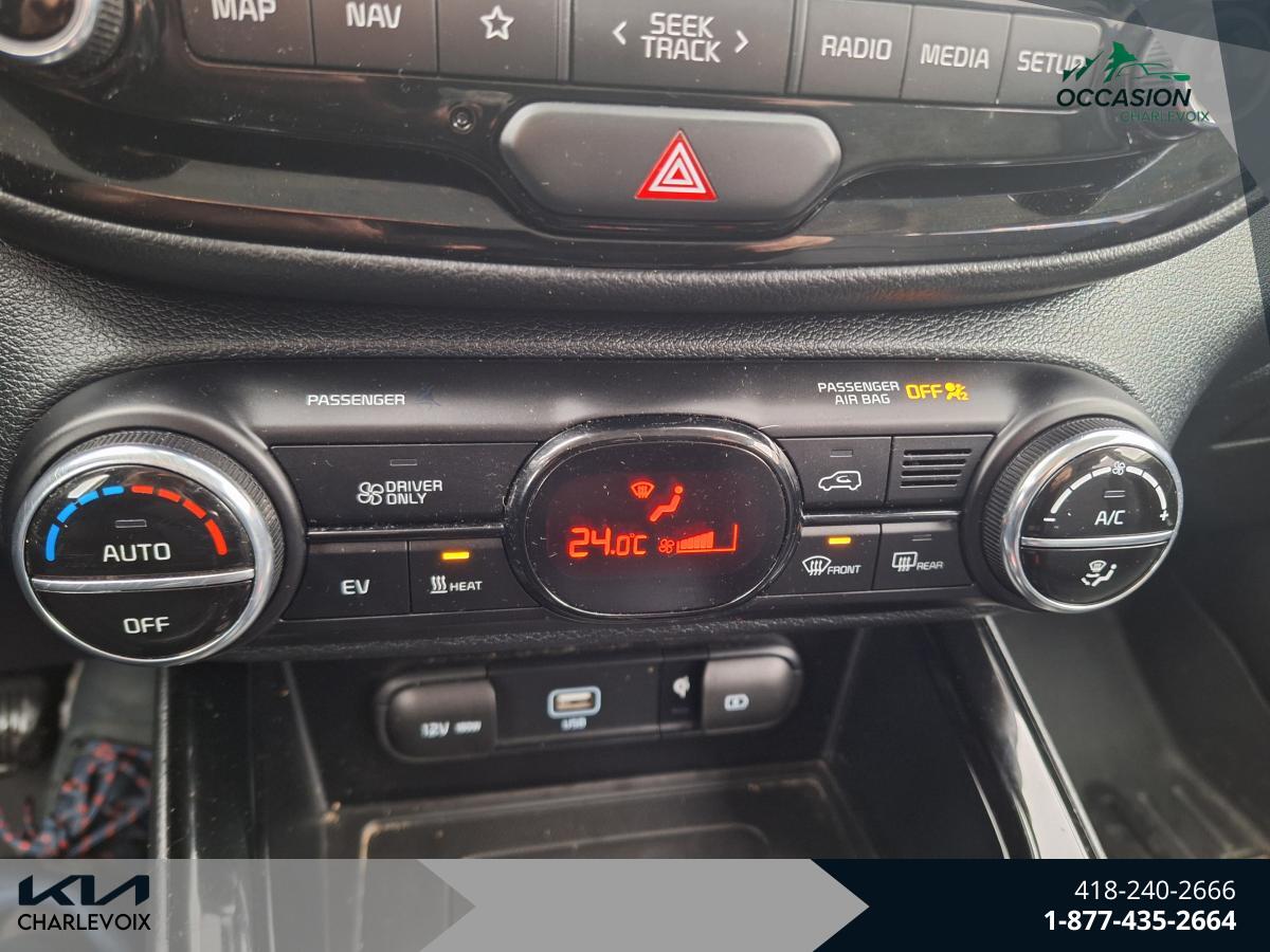 2020 Kia Soul EV - Image 17