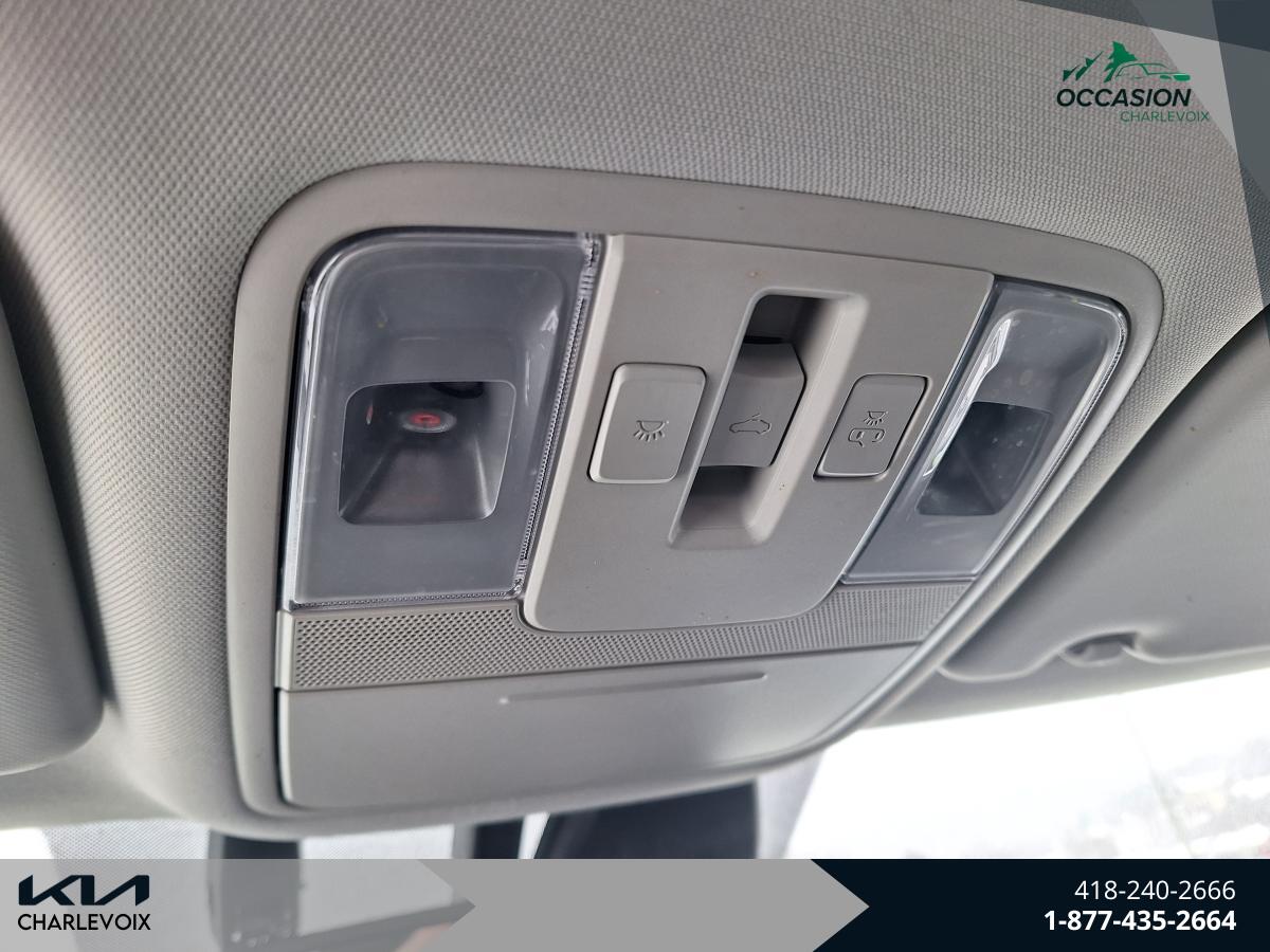 2020 Kia Soul EV - Image 20