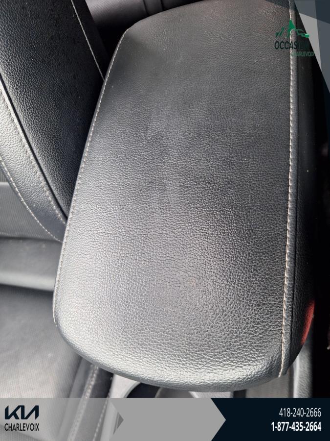 2020 Kia Soul EV - Image 22