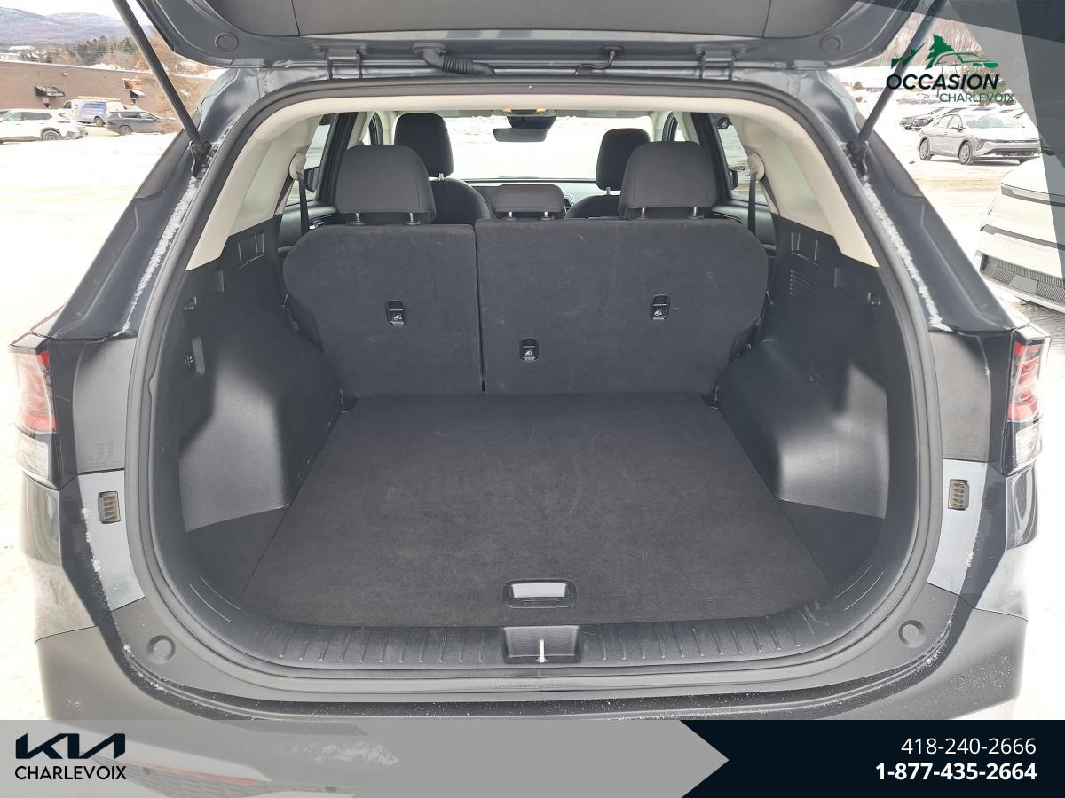 2024 Kia Sportage - Image 7