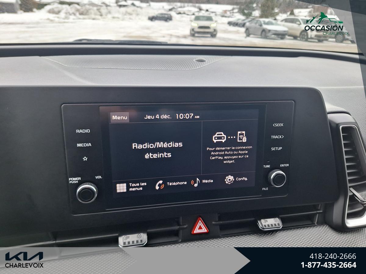 2024 Kia Sportage - Image 14