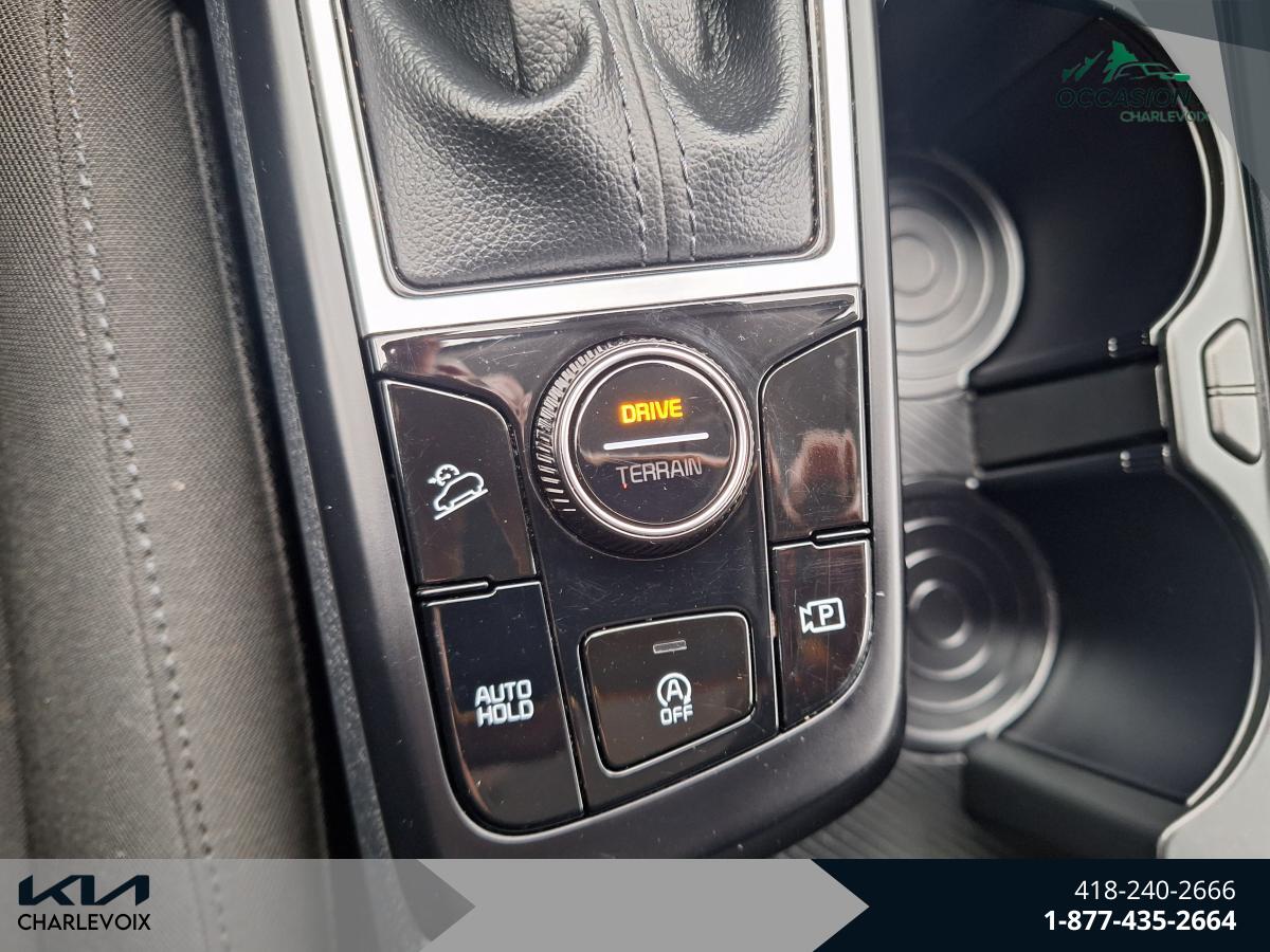 2024 Kia Sportage - Image 18