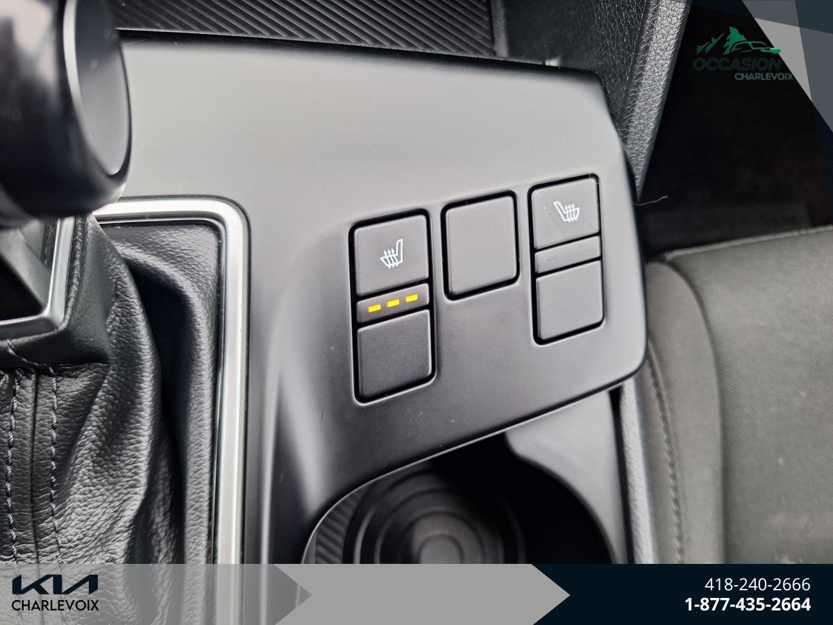 2024 Kia Sportage - Image 19