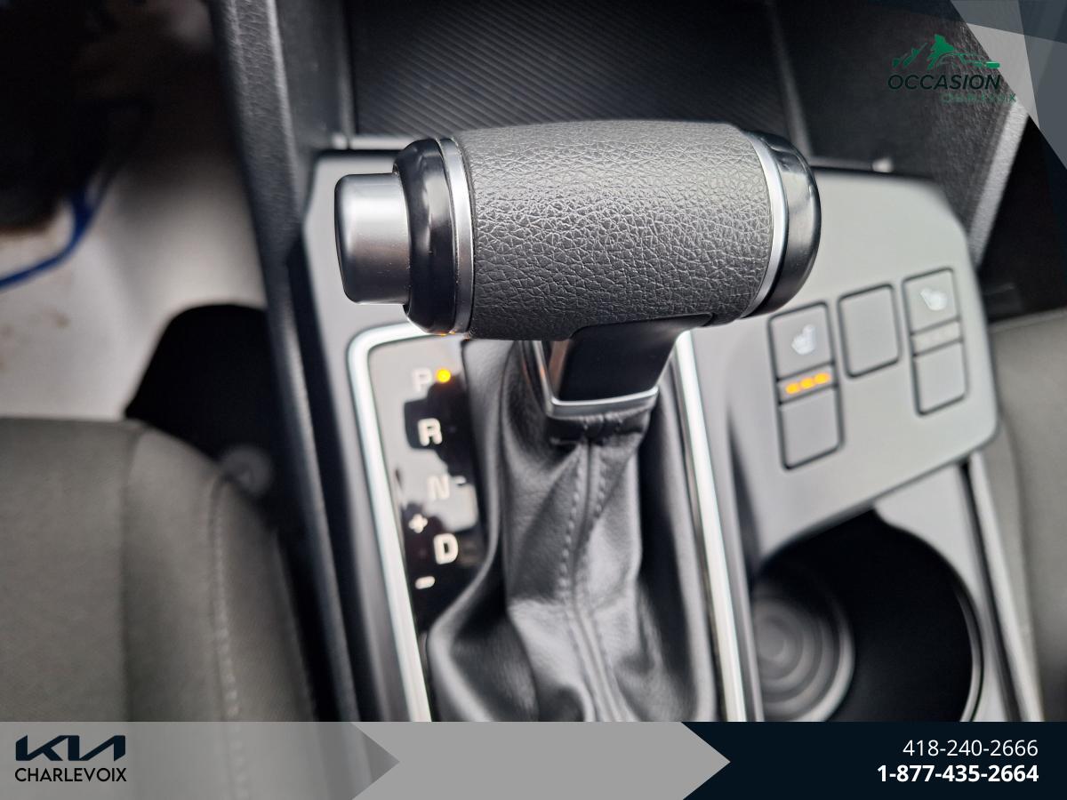 2024 Kia Sportage - Image 20