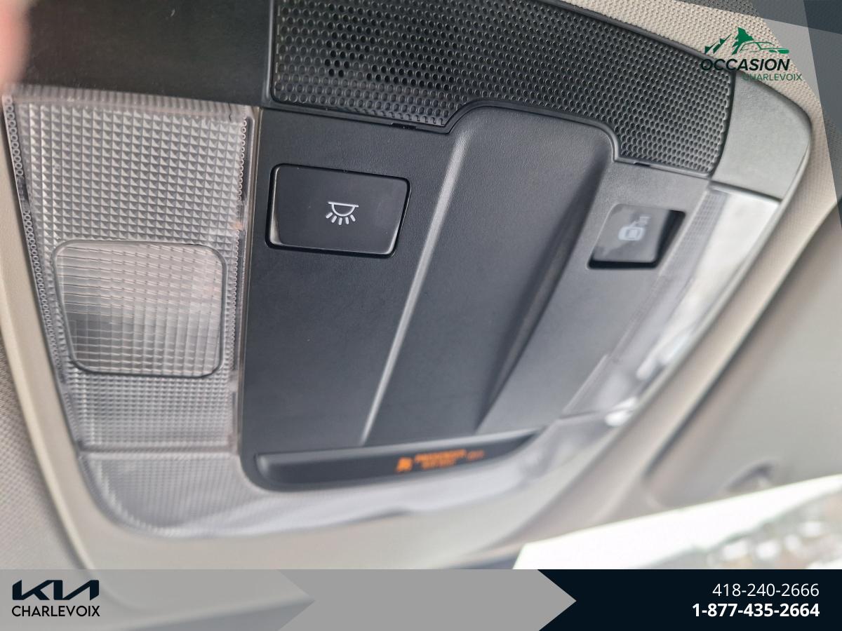 2024 Kia Sportage - Image 21