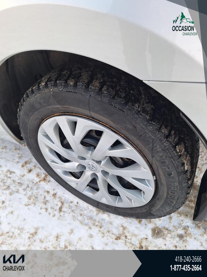 2018 Toyota Corolla - Image 7