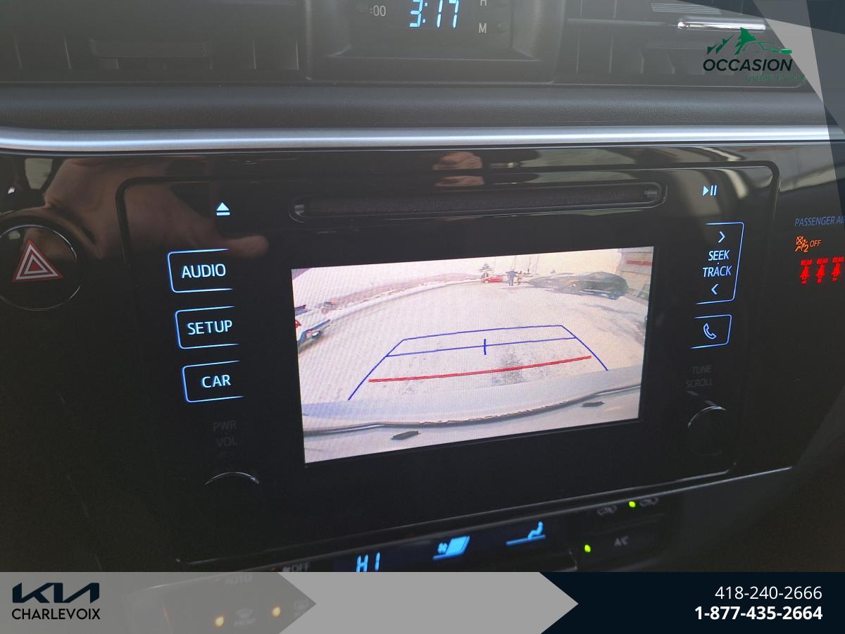 2018 Toyota Corolla - Image 14