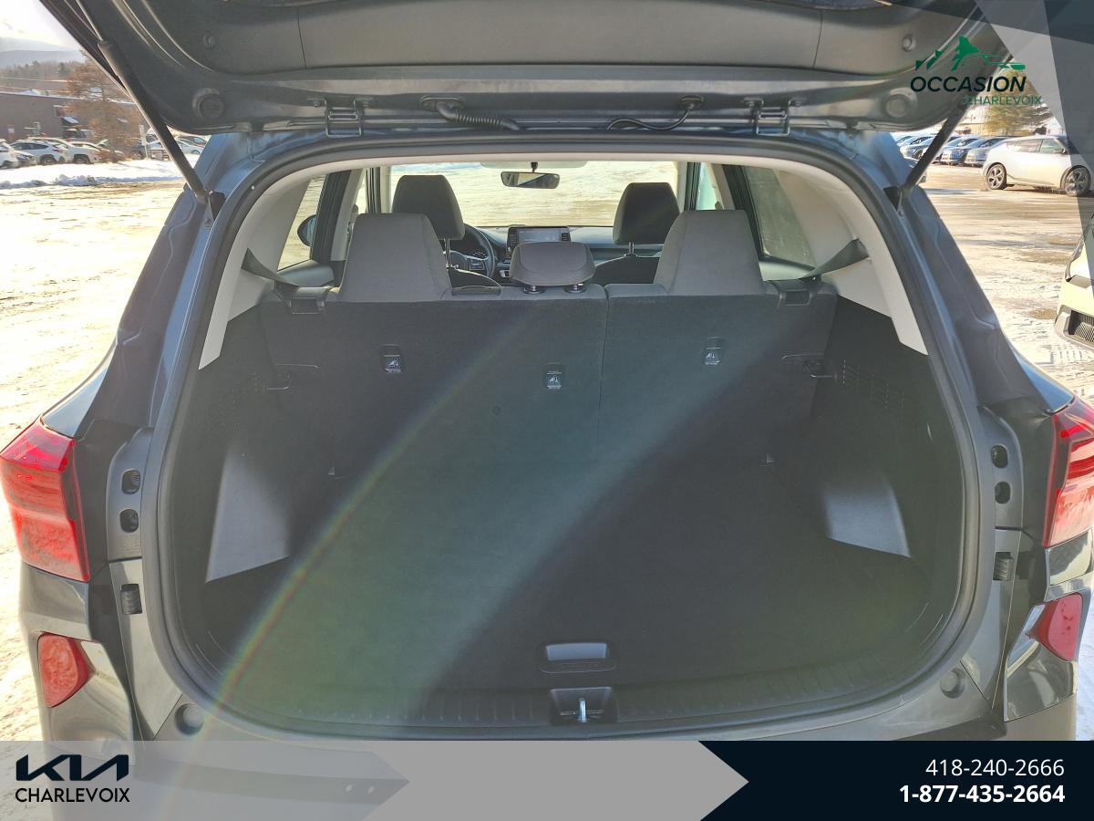 2023 Kia Seltos - Image 7