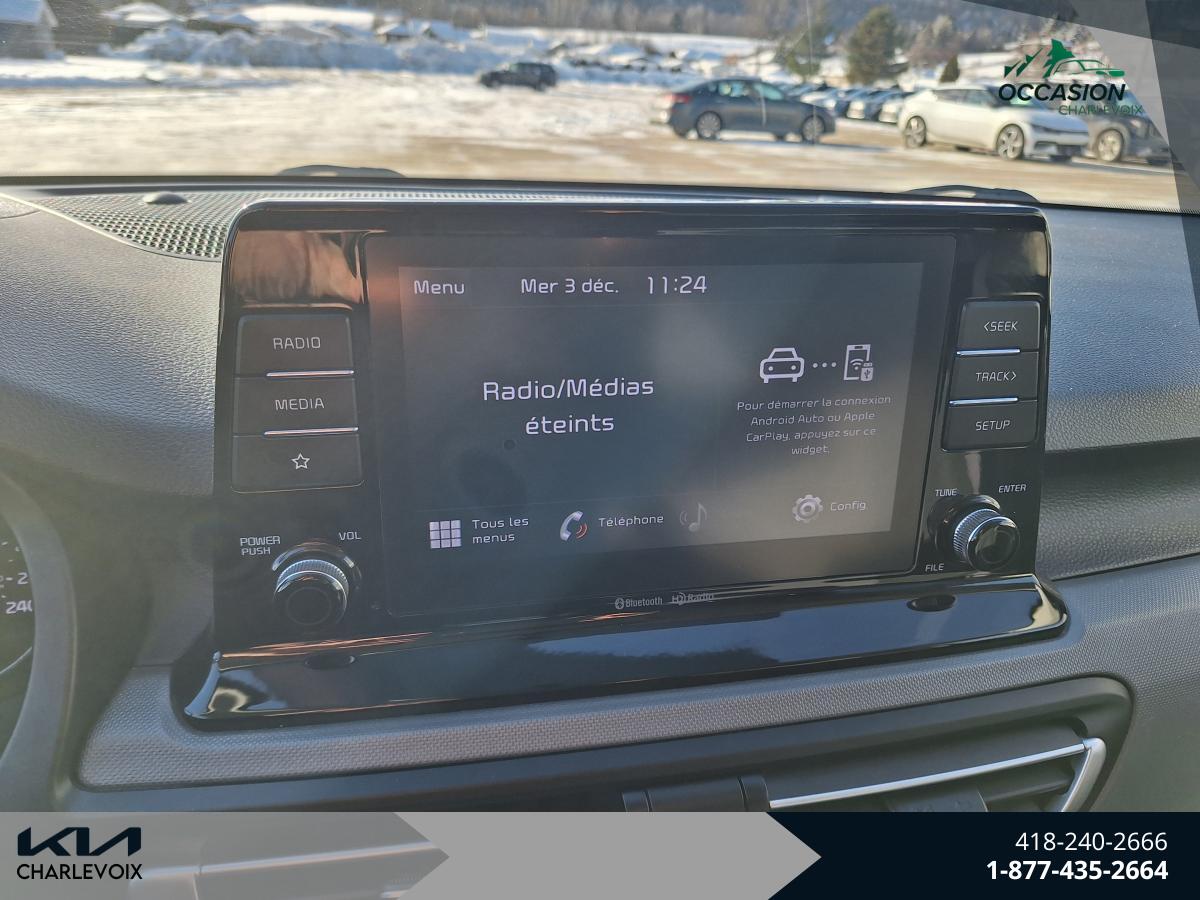 2023 Kia Seltos - Image 14