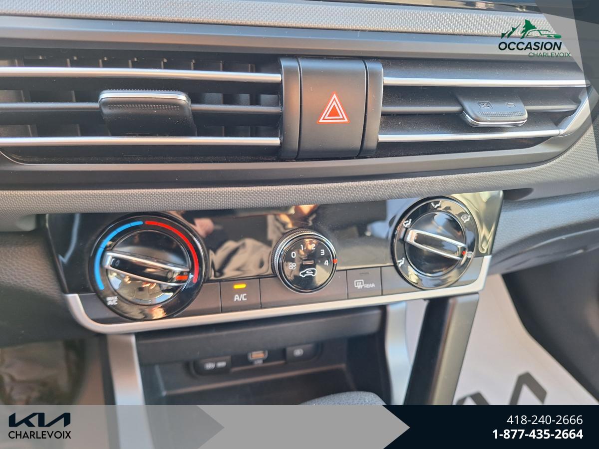 2023 Kia Seltos - Image 15