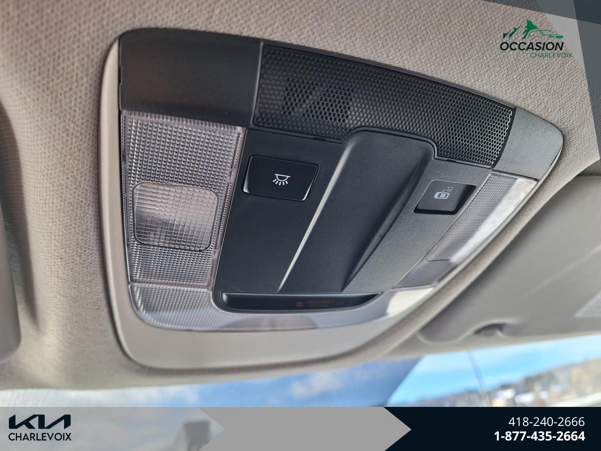 2023 Kia Seltos - Image 18