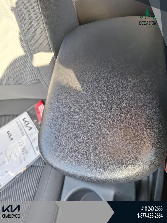 2023 Kia Seltos - Image 19