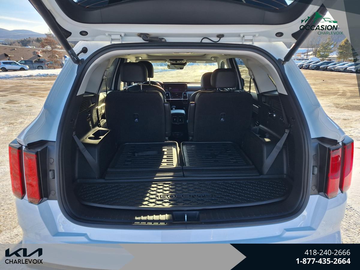2022 Kia Sorento - Image 7