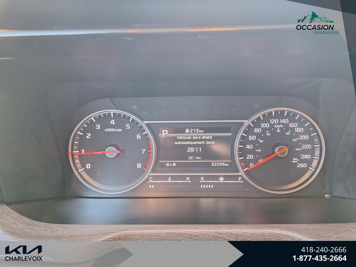 2022 Kia Sorento - Image 16