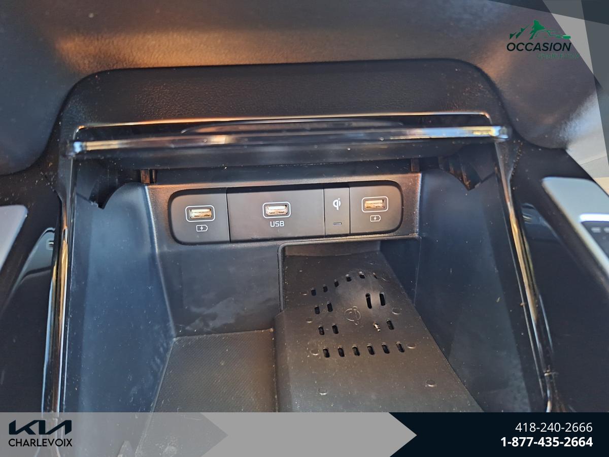 2022 Kia Sorento - Image 20