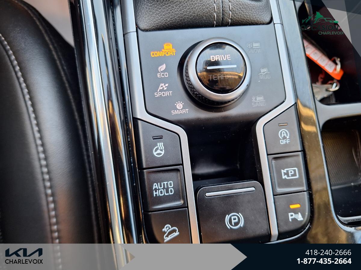 2022 Kia Sorento - Image 21