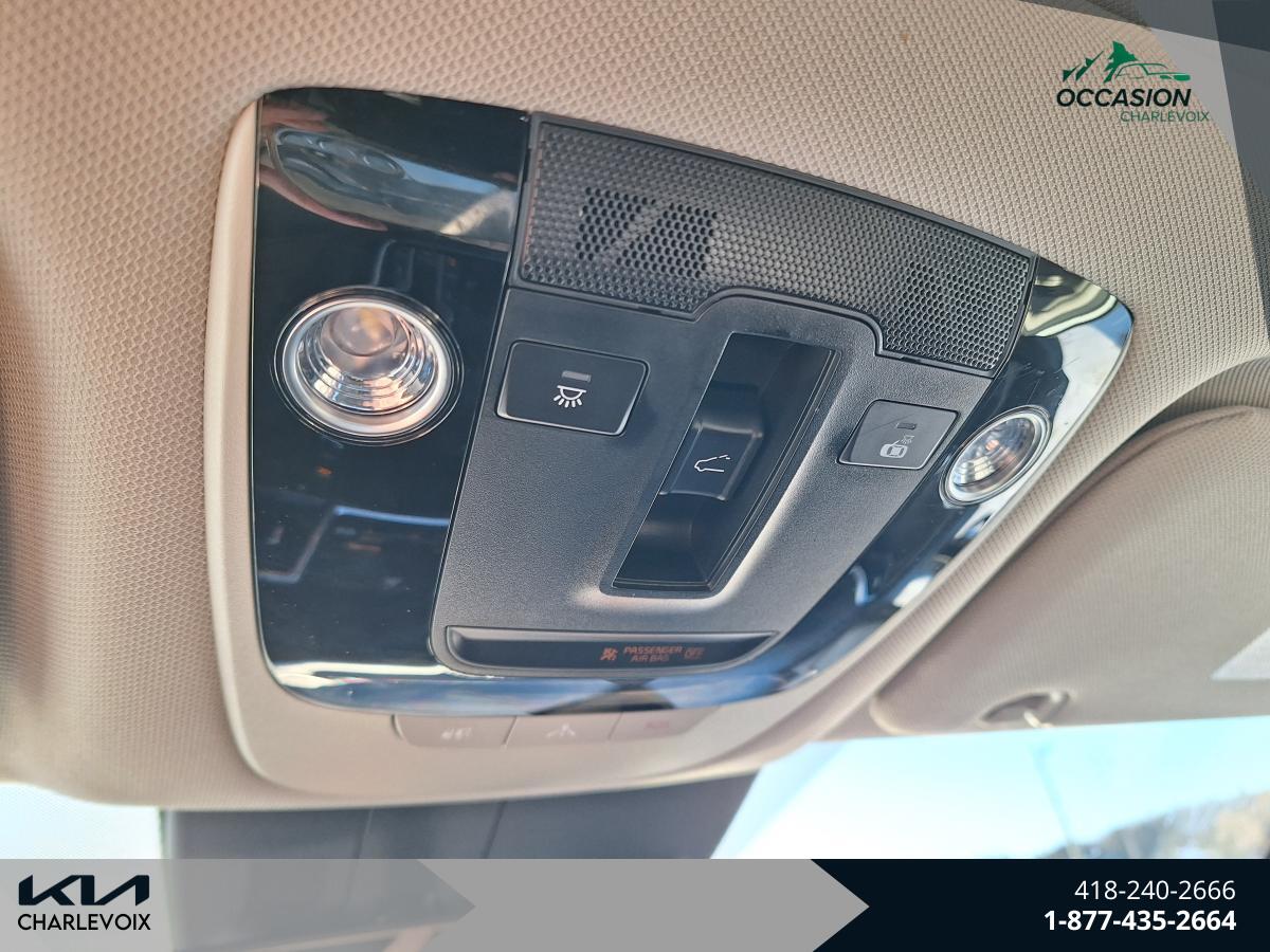 2022 Kia Sorento - Image 24