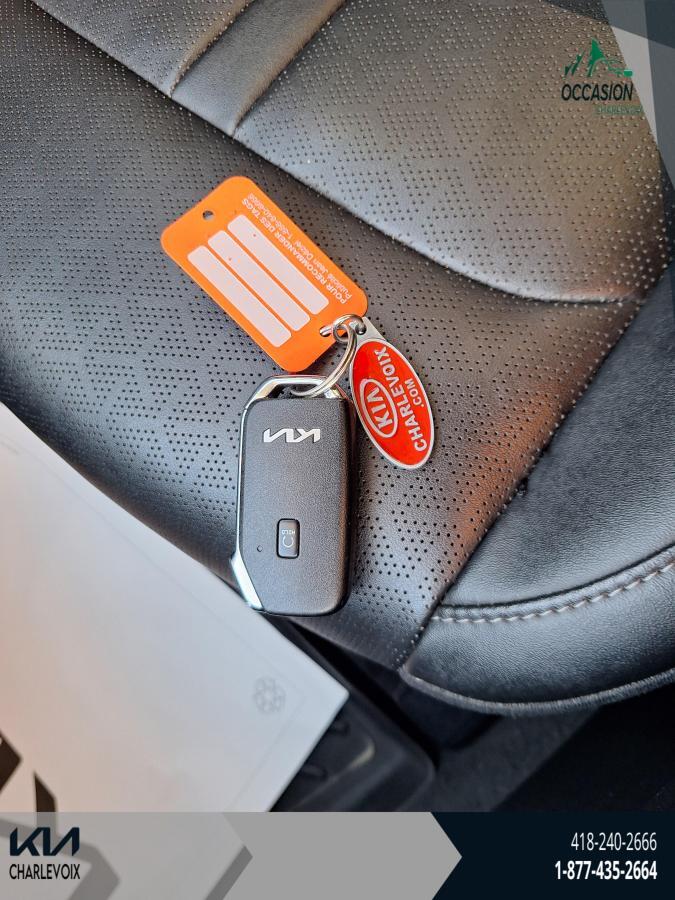 2022 Kia Sorento - Image 27