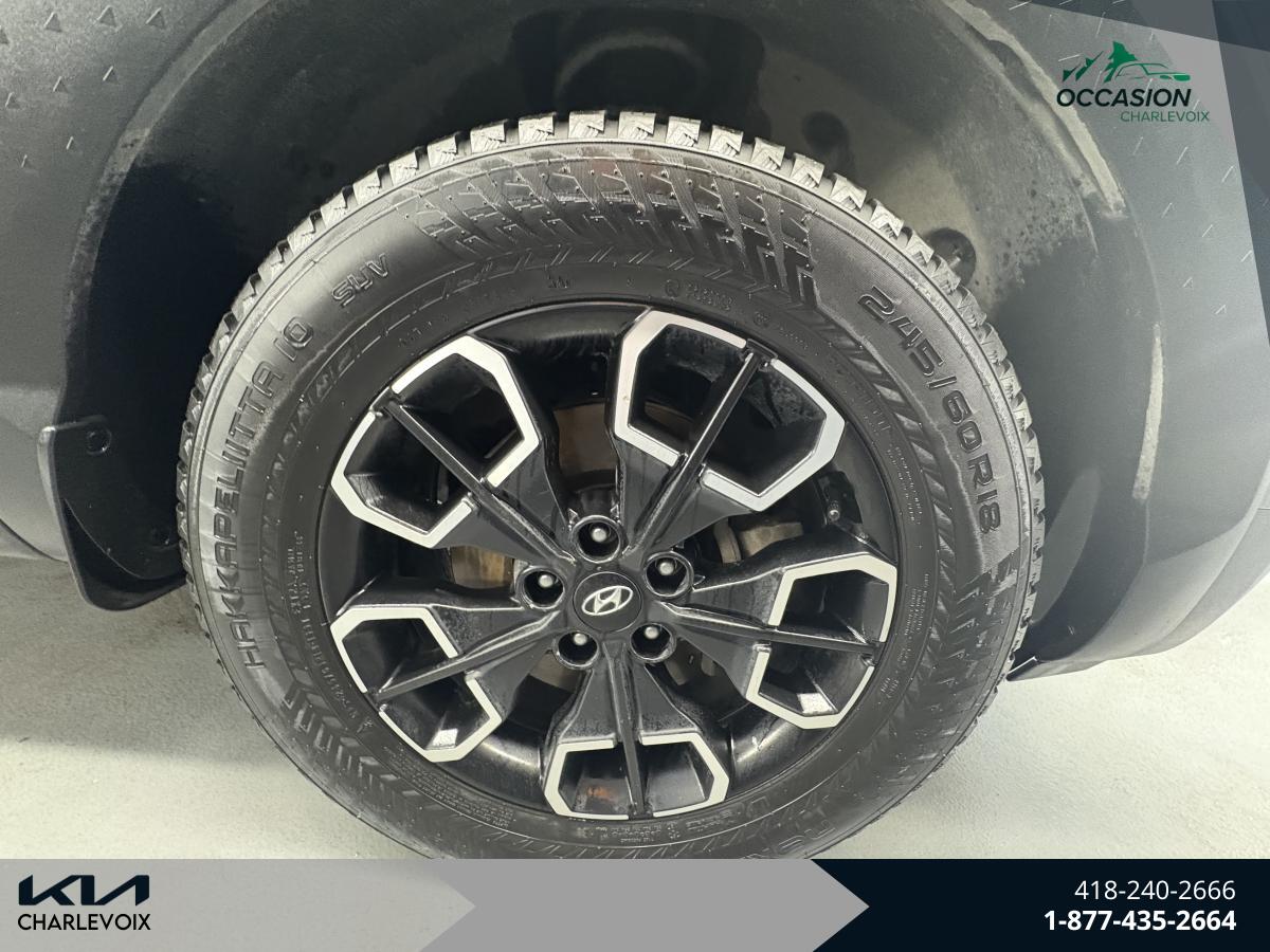 2022 Hyundai Santa Cruz - Image 6