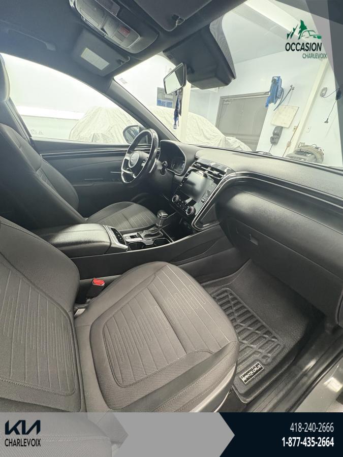 2022 Hyundai Santa Cruz - Image 7