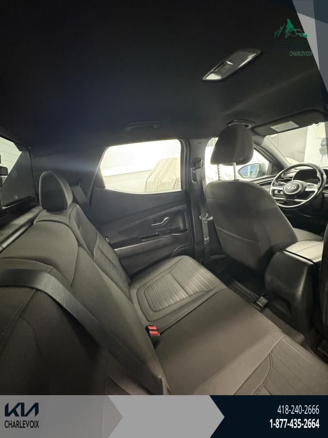 2022 Hyundai Santa Cruz - Image 8