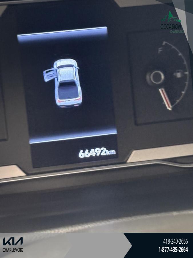 2022 Hyundai Santa Cruz - Image 10